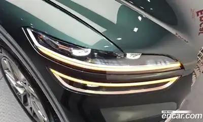 Genesis GV70 2023 2.5 гидро в Москве № 1758663, миниатюра 8