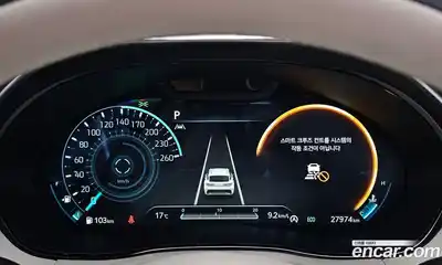 Genesis GV70 2023 2.5 гидро в Москве № 1758664, миниатюра 11