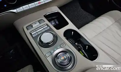 Genesis GV70 2023 2.5 гидро в Москве № 1758664, миниатюра 12