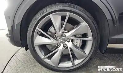 Genesis GV70 2023 2.5 гидро в Москве № 1758664, миниатюра 5