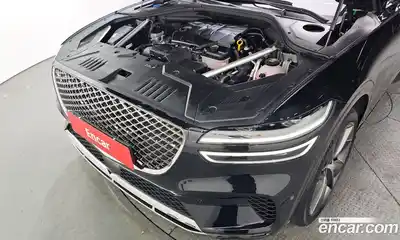 Genesis GV70 2023 2.5 гидро в Москве № 1758664, миниатюра 6