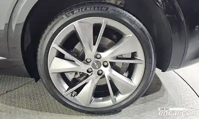 Genesis GV70 2023 2.5 гидро в Москве № 1758664, миниатюра 7