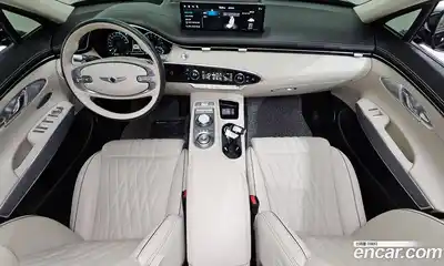 Genesis GV70 2023 2.5 гидро в Москве № 1758664, миниатюра 10