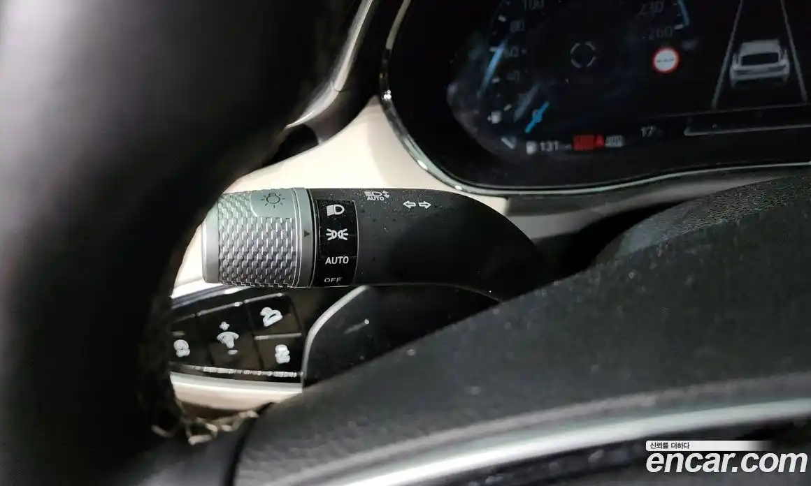 Genesis GV70 2023 2.5 гидро в Москве, фото 27