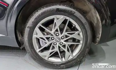 Genesis GV70 2023 2.5 гидро в Москве, миниатюра 7