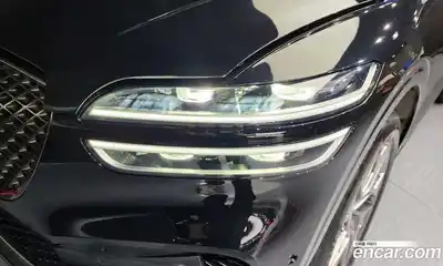 Genesis GV70 2023 2.5 гидро в Москве, миниатюра 8