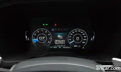 SsangYong Korando 2020 1.5 гидро в Москве № 1759069, миниатюра 11
