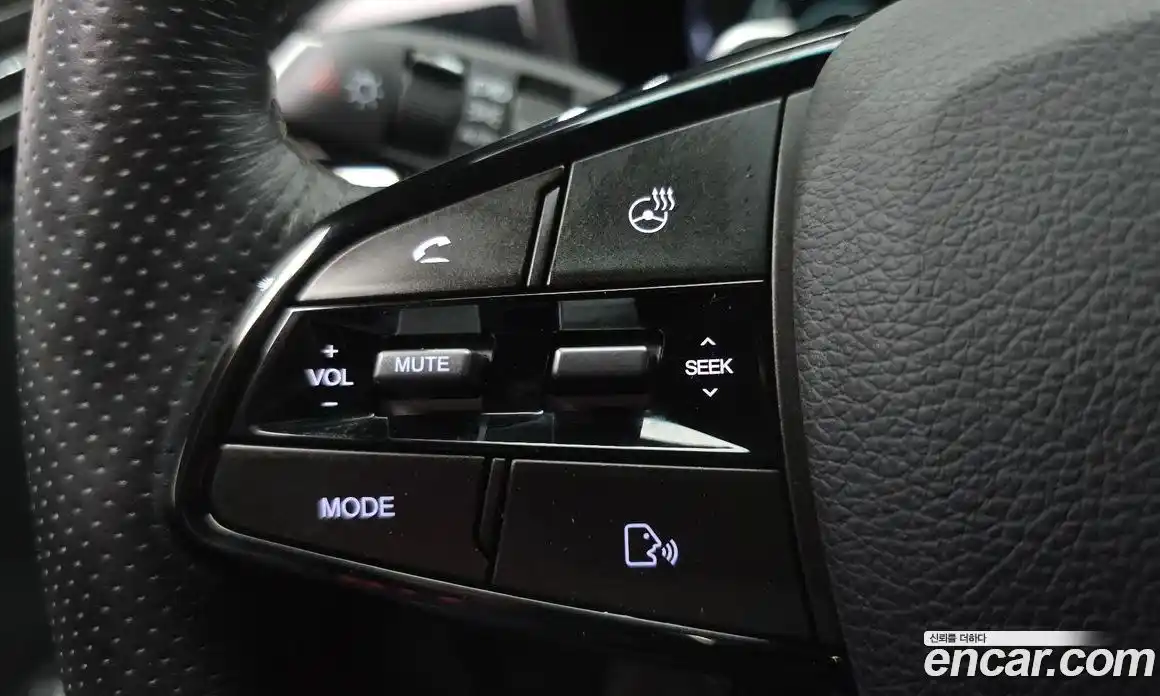 SsangYong Korando 2020 1.5 гидро в Москве № 1759069, фото 22
