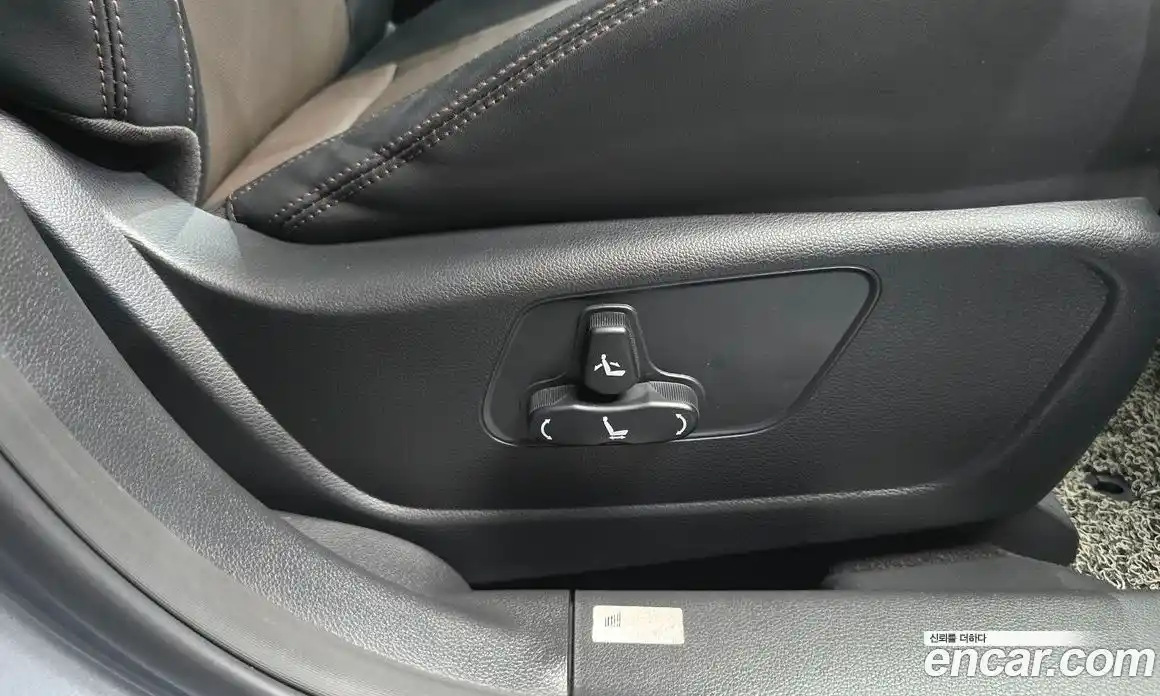 SsangYong Korando 2020 1.5 гидро в Москве № 1759069, фото 31
