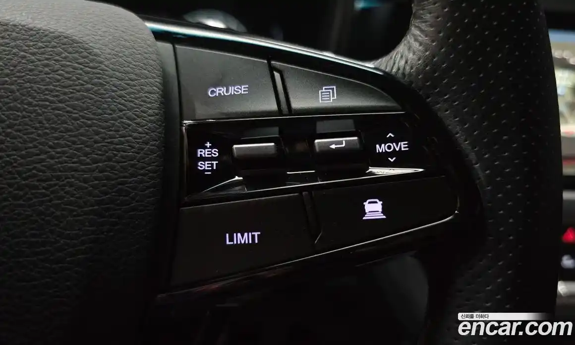 SsangYong Korando 2020 1.5 гидро в Москве № 1759069, фото 32