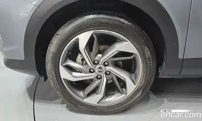 SsangYong Korando 2020 1.5 гидро в Москве № 1759069, миниатюра 5