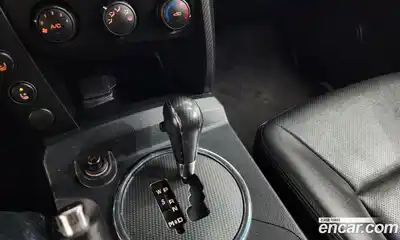 SsangYong Korando 2015 2.0 гидро в Москве № 1759207, миниатюра 12