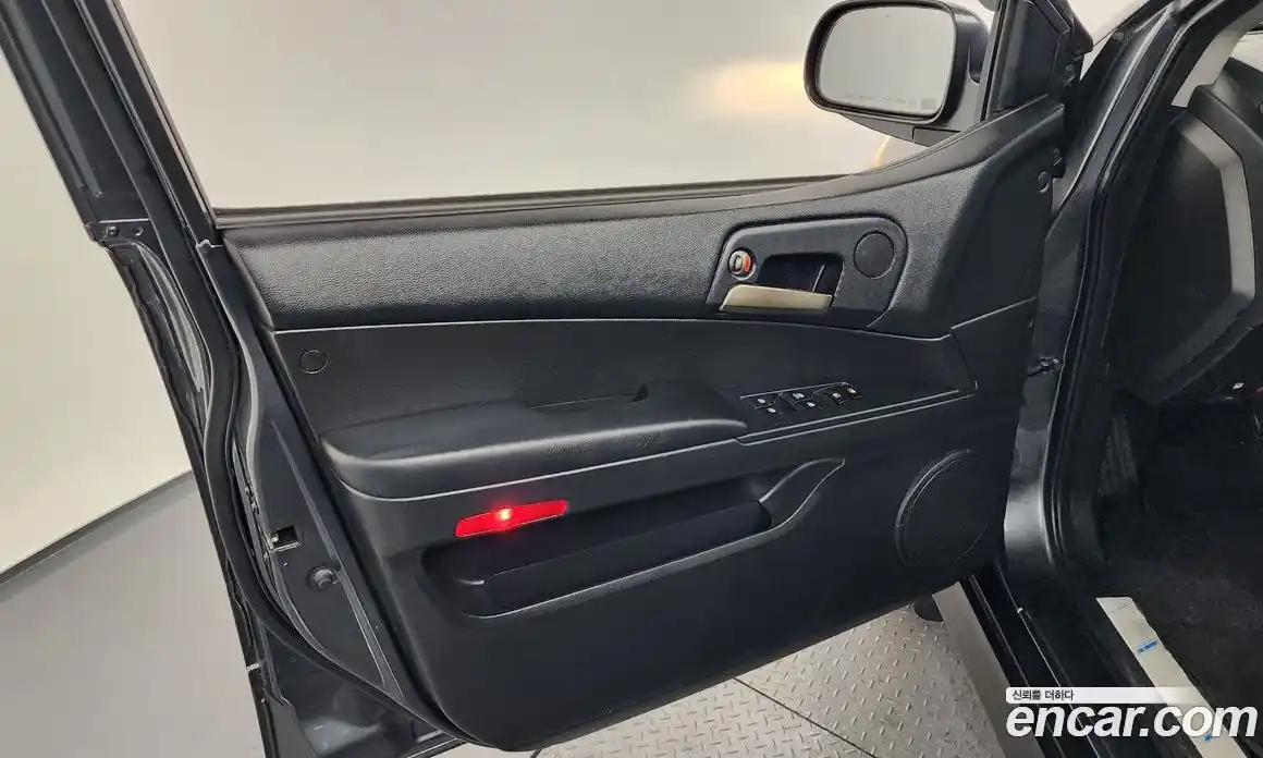 SsangYong Korando 2015 2.0 гидро в Москве № 1759207, фото 14