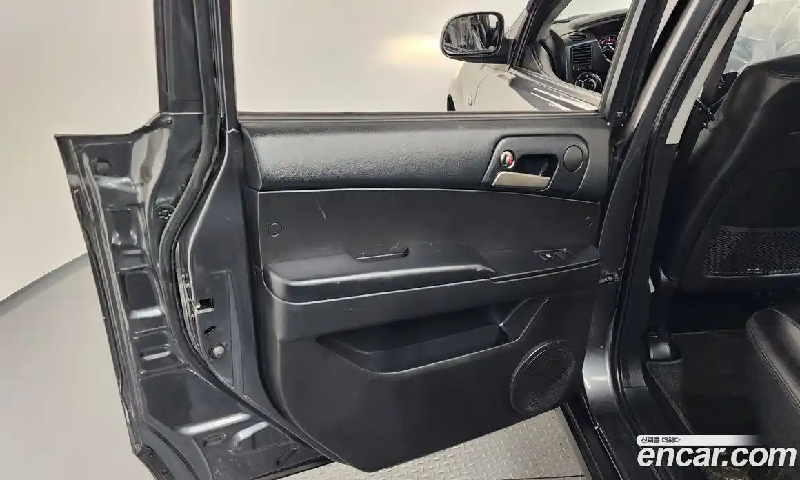 SsangYong Korando 2015 2.0 гидро в Москве № 1759207, фото 15