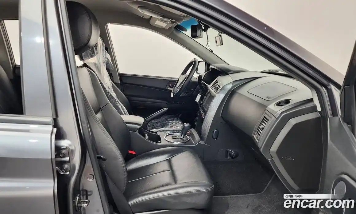 SsangYong Korando 2015 2.0 гидро в Москве № 1759207, фото 16