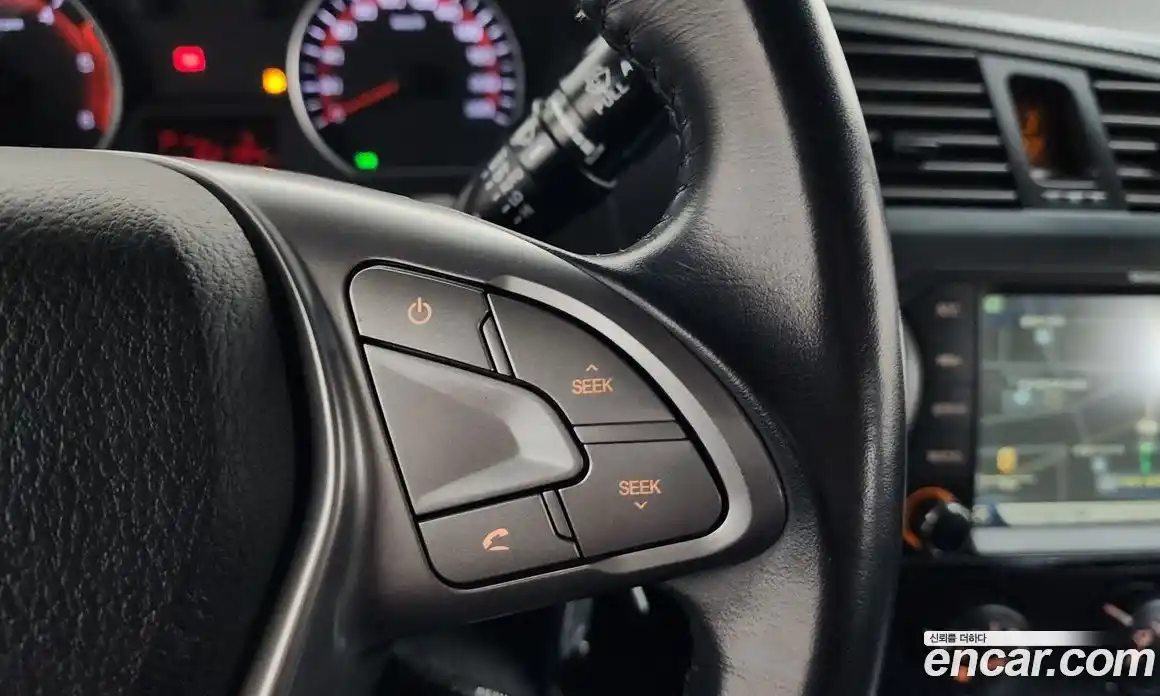 SsangYong Korando 2015 2.0 гидро в Москве № 1759207, фото 21
