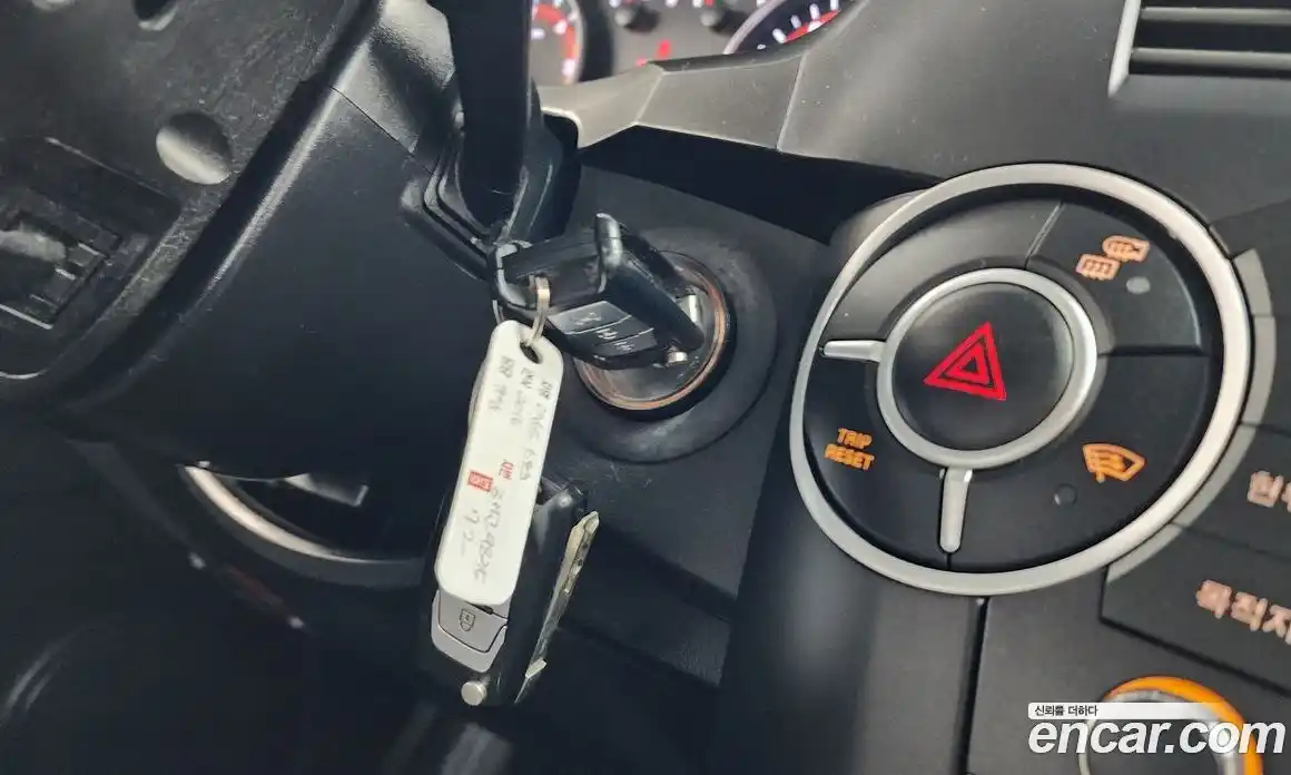SsangYong Korando 2015 2.0 гидро в Москве № 1759207, фото 24