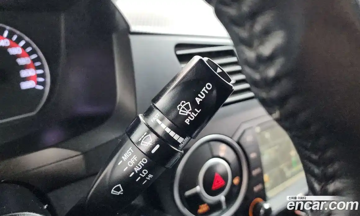 SsangYong Korando 2015 2.0 гидро в Москве № 1759207, фото 29