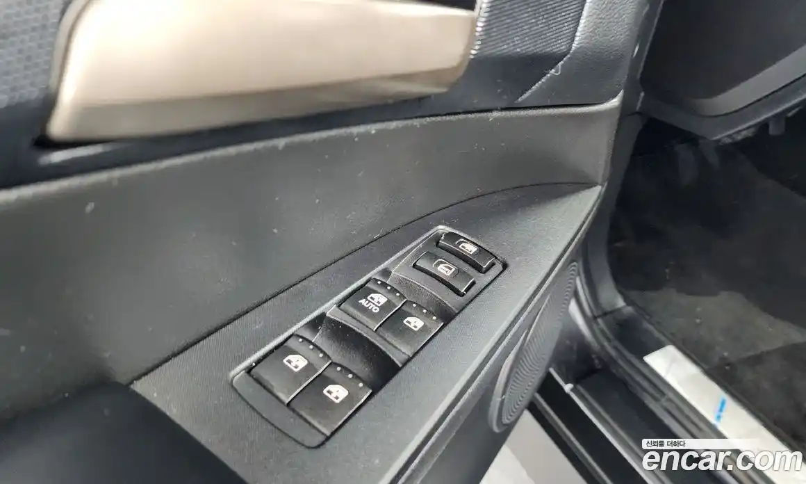 SsangYong Korando 2015 2.0 гидро в Москве № 1759207, фото 30