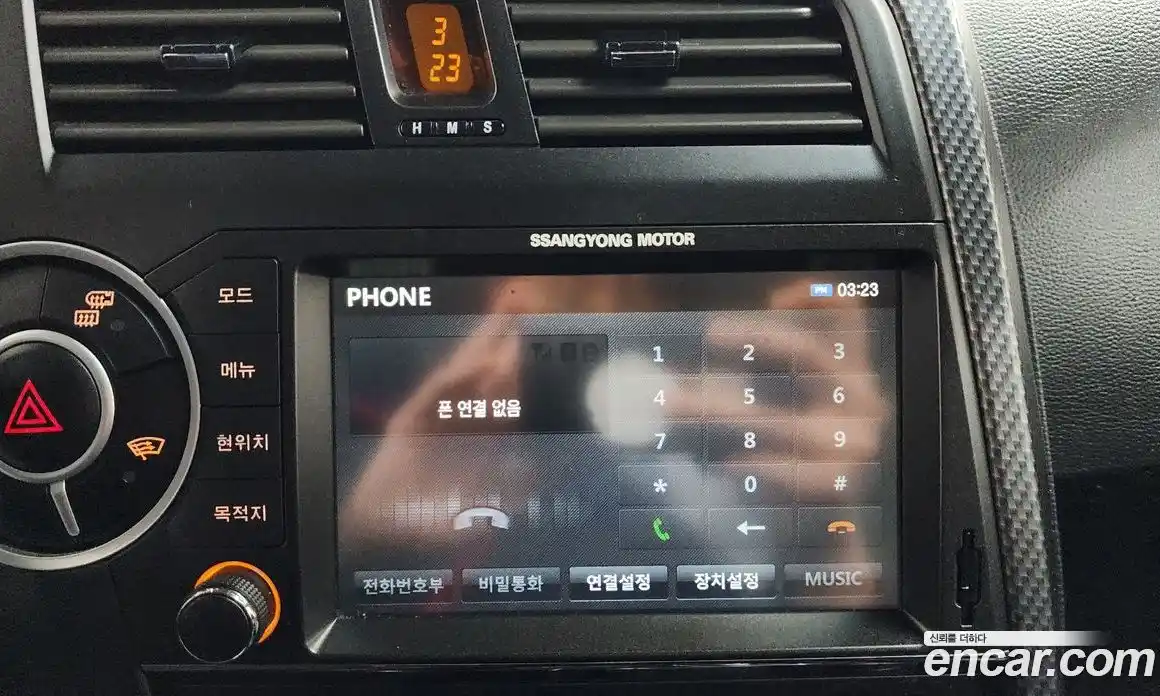 SsangYong Korando 2015 2.0 гидро в Москве № 1759207, фото 31