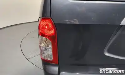 SsangYong Korando 2015 2.0 гидро в Москве № 1759207, миниатюра 9