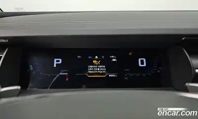 SsangYong Torres 2022 1.5 гидро в Москве № 1759354, миниатюра 11