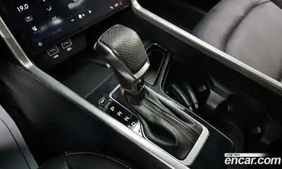 SsangYong Torres 2022 1.5 гидро в Москве № 1759354, миниатюра 12