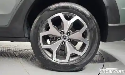 SsangYong Torres 2022 1.5 гидро в Москве № 1759354, миниатюра 7