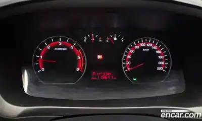 SsangYong Korando 2015 2.0 гидро в Москве № 1759470, миниатюра 11