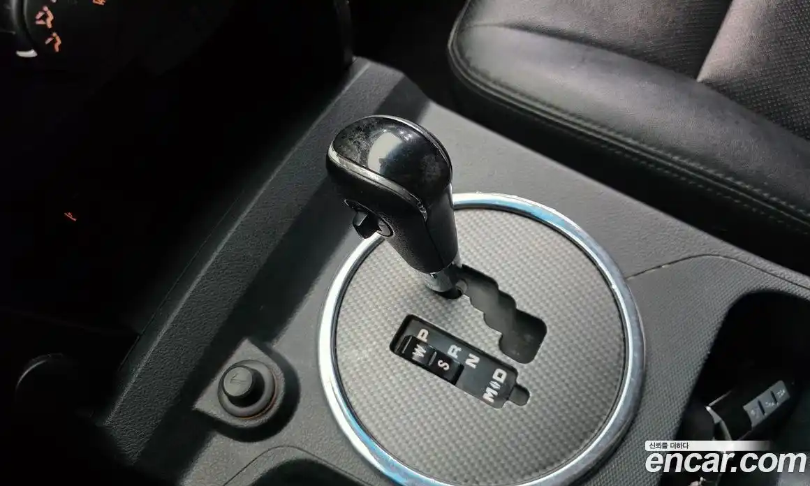 SsangYong Korando 2015 2.0 гидро в Москве № 1759470, фото 12