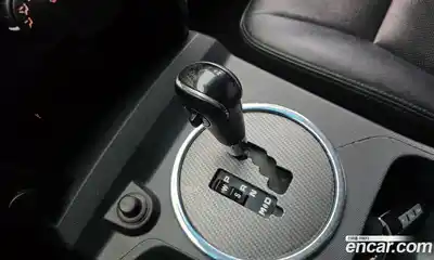 SsangYong Korando 2015 2.0 гидро в Москве № 1759470, миниатюра 12