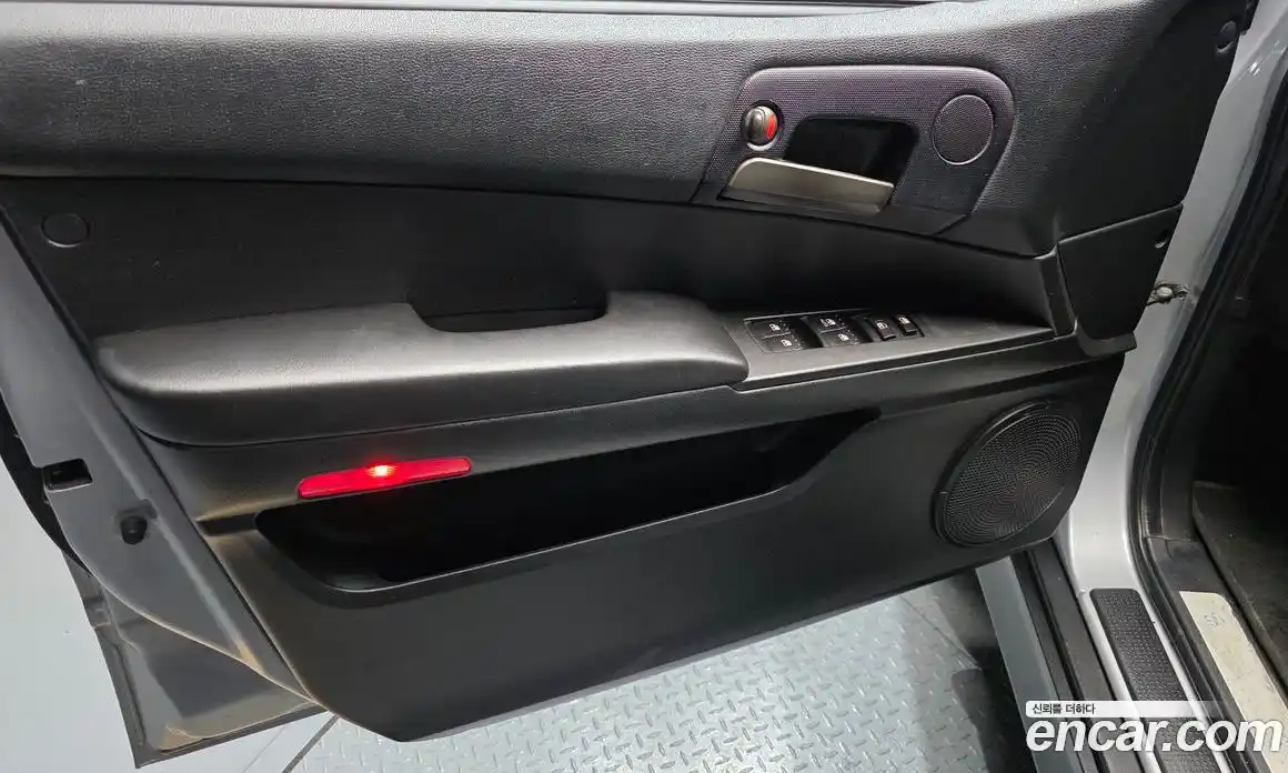 SsangYong Korando 2015 2.0 гидро в Москве № 1759470, фото 15