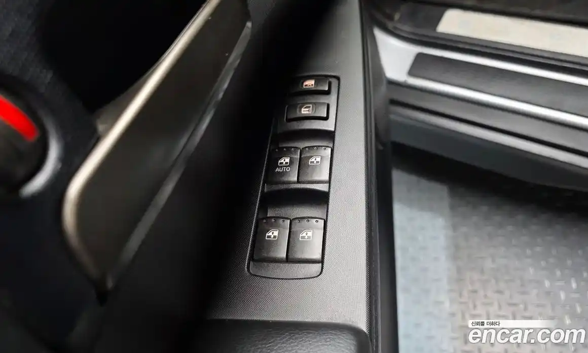 SsangYong Korando 2015 2.0 гидро в Москве № 1759470, фото 20