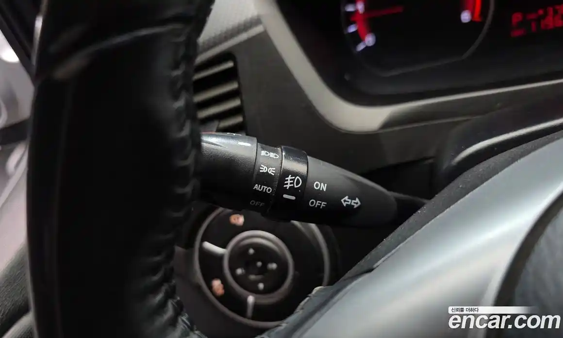 SsangYong Korando 2015 2.0 гидро в Москве № 1759470, фото 22