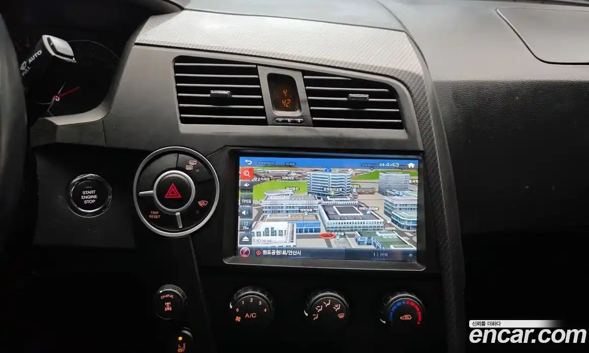 SsangYong Korando 2015 2.0 гидро в Москве № 1759470, фото 24