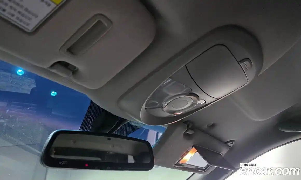SsangYong Korando 2015 2.0 гидро в Москве № 1759470, фото 28