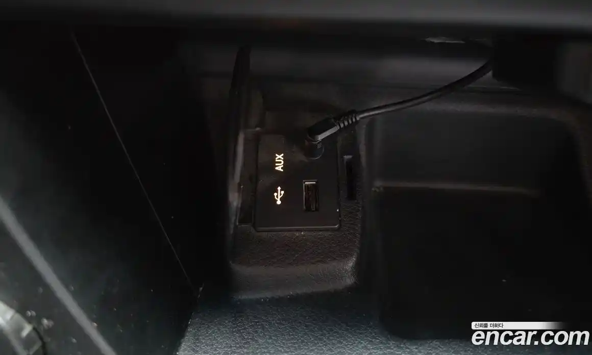 SsangYong Korando 2015 2.0 гидро в Москве № 1759470, фото 29