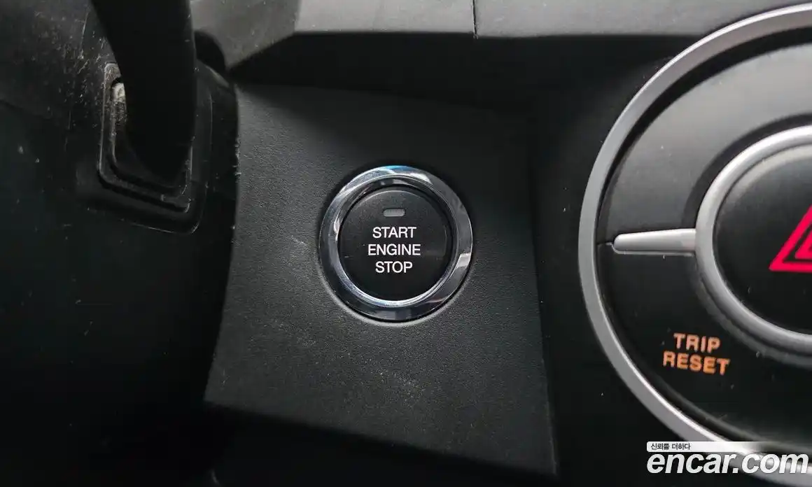 SsangYong Korando 2015 2.0 гидро в Москве № 1759470, фото 30