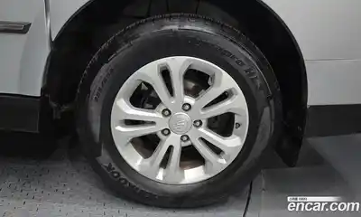 SsangYong Korando 2015 2.0 гидро в Москве № 1759470, миниатюра 7