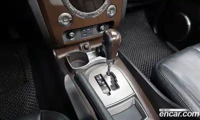 SsangYong Rexton 2013 2.0 гидро в Москве № 1759488, миниатюра 12