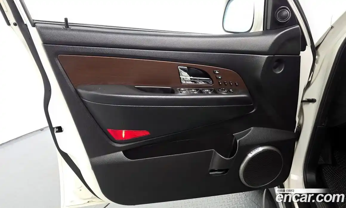 SsangYong Rexton 2013 2.0 гидро в Москве № 1759488, фото 14