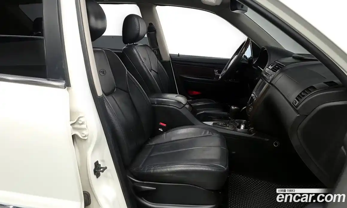 SsangYong Rexton 2013 2.0 гидро в Москве № 1759488, фото 16
