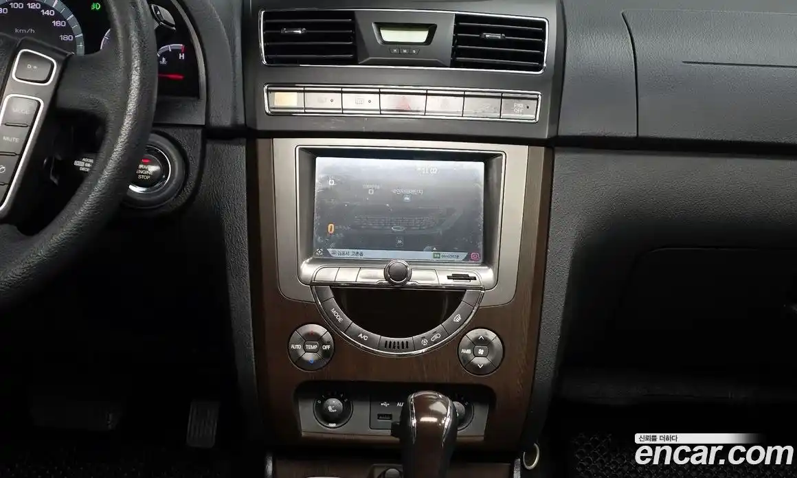 SsangYong Rexton 2013 2.0 гидро в Москве № 1759488, фото 19