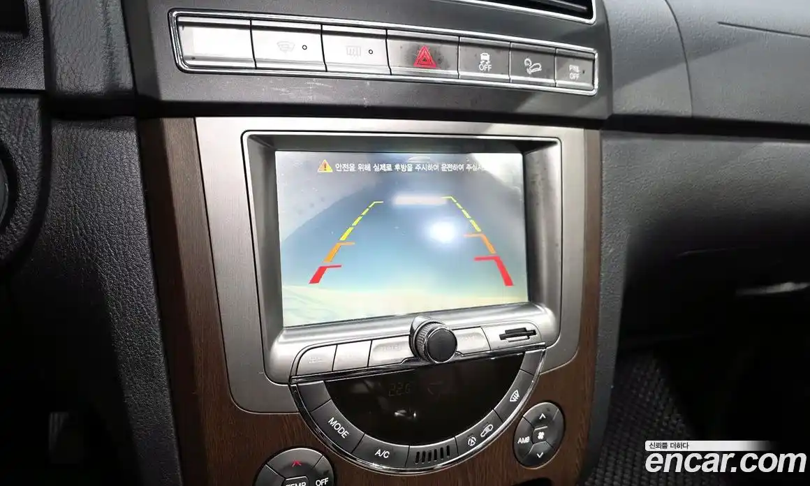 SsangYong Rexton 2013 2.0 гидро в Москве № 1759488, фото 20