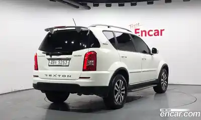 SsangYong Rexton 2013 2.0 гидро в Москве № 1759488, миниатюра 2