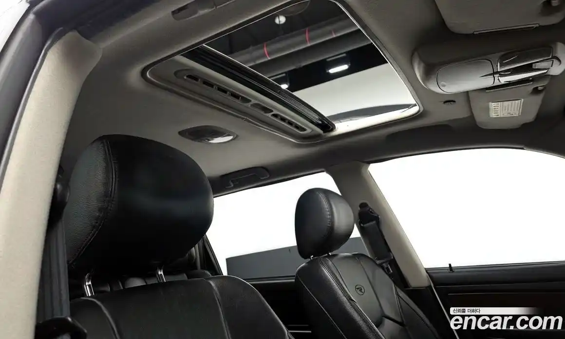 SsangYong Rexton 2013 2.0 гидро в Москве № 1759488, фото 21