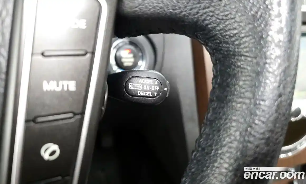 SsangYong Rexton 2013 2.0 гидро в Москве № 1759488, фото 24