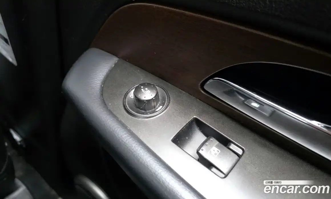 SsangYong Rexton 2013 2.0 гидро в Москве № 1759488, фото 25
