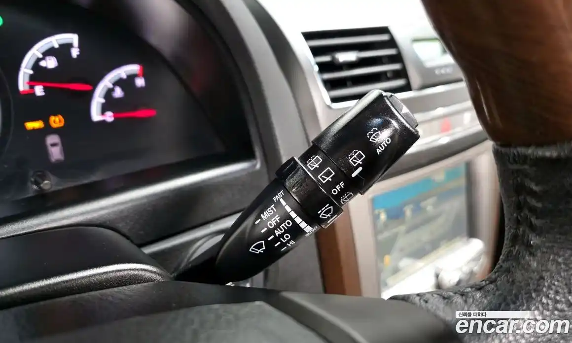 SsangYong Rexton 2013 2.0 гидро в Москве № 1759488, фото 27