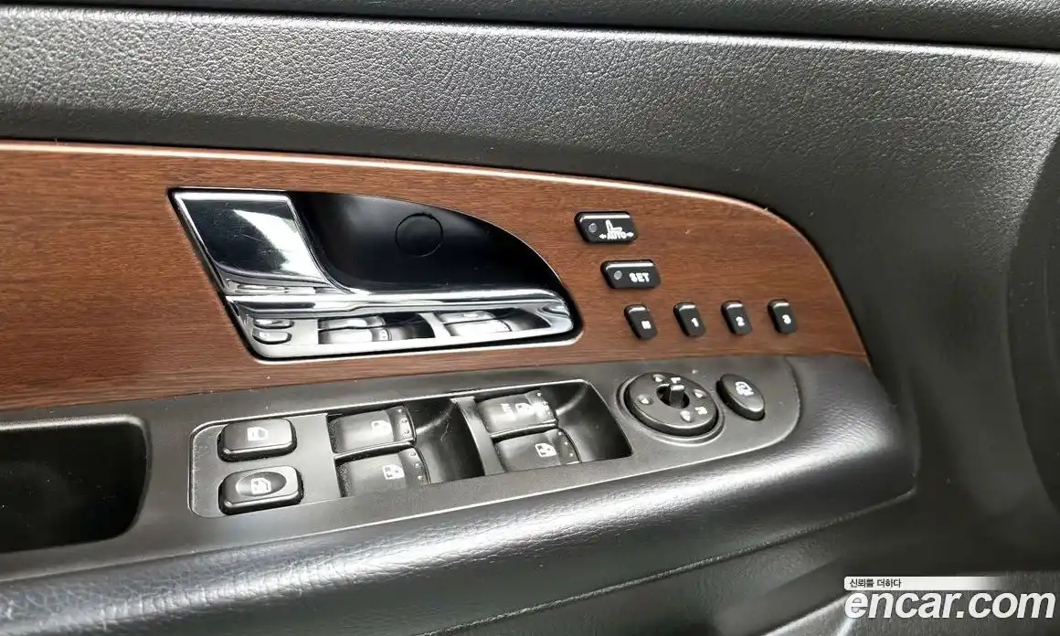 SsangYong Rexton 2013 2.0 гидро в Москве № 1759488, фото 29